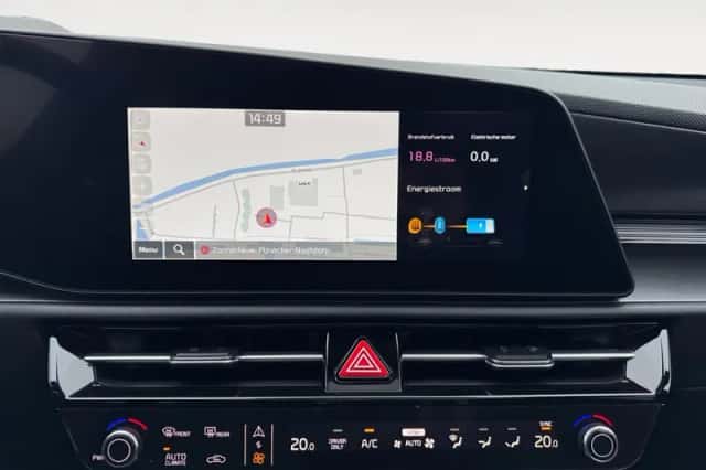 Kia Niro (2026) thumbnail 17