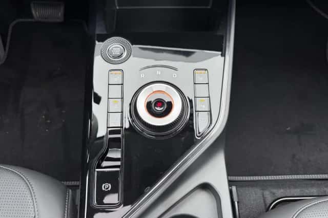 Kia Niro (2026) thumbnail 18