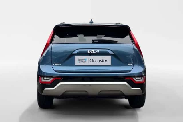 Kia Niro (2026) thumbnail 3