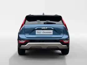 Kia Niro (2026) thumbnail 3