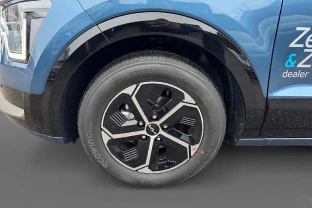 Kia Niro (2026) thumbnail 23