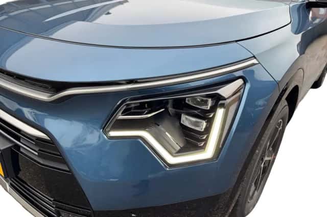 Kia Niro (2026) thumbnail 24