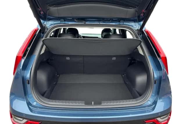 Kia Niro (2026) thumbnail 25