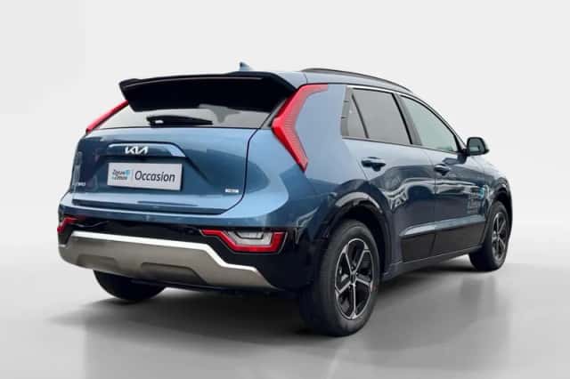 Kia Niro (2026) thumbnail 4