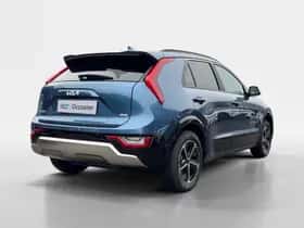 Kia Niro (2026) thumbnail 4