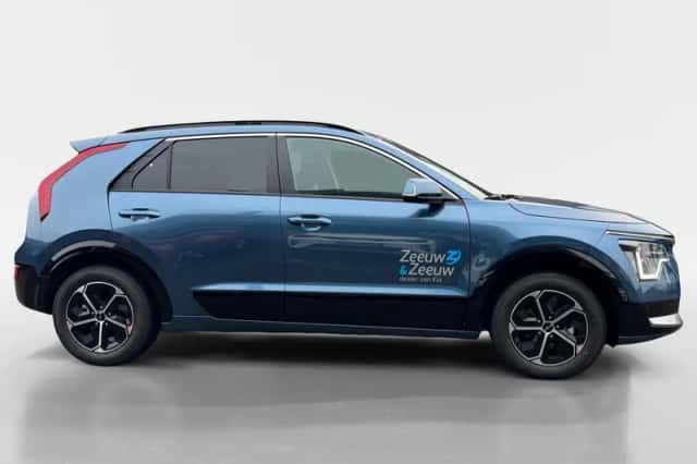 Kia Niro (2026) thumbnail 5