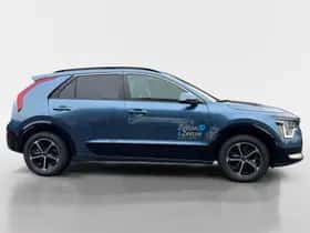 Kia Niro (2026) thumbnail 5