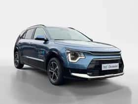Kia Niro (2026) thumbnail 6