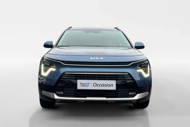 Kia Niro (2026) thumbnail 7