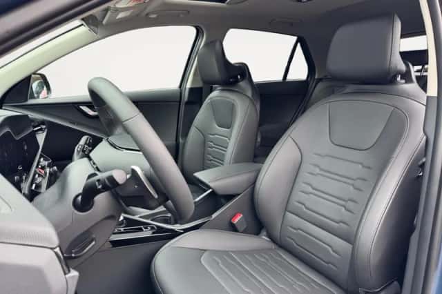 Kia Niro (2026) thumbnail 8