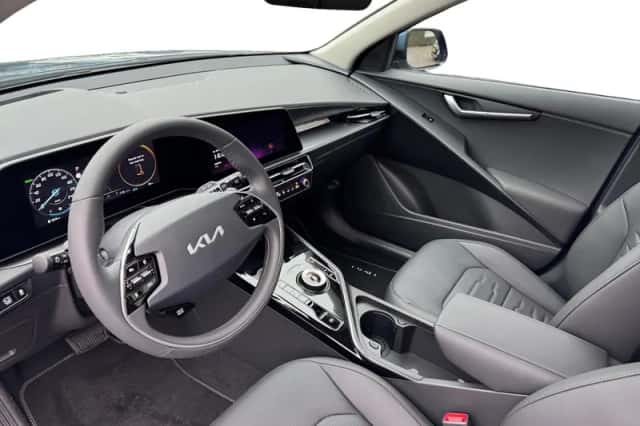 Kia Niro (2026) thumbnail 10