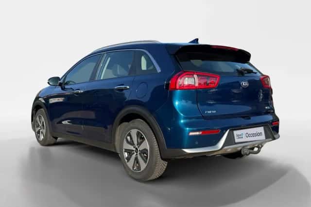 Kia Niro (2019) thumbnail 2