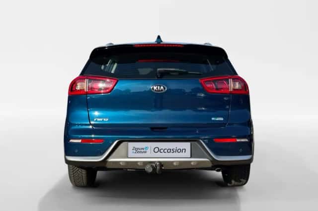 Kia Niro (2019) thumbnail 3