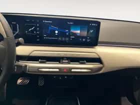 Kia EV4 (2026) thumbnail 16