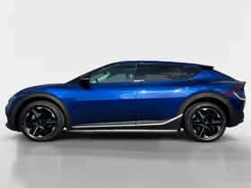 Kia EV6 (2026) thumbnail 2