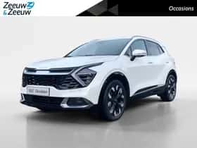 Kia Sportage (2024)