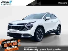 Kia Sportage (2024) thumbnail 1