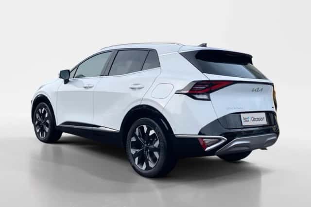Kia Sportage (2024) thumbnail 2
