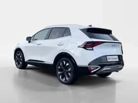 Kia Sportage (2024) thumbnail 2