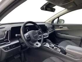 Kia Sportage (2024) thumbnail 11