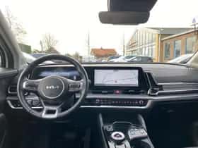 Kia Sportage (2024) thumbnail 12