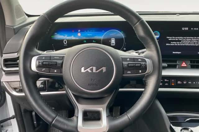 Kia Sportage (2024) thumbnail 13