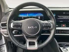 Kia Sportage (2024) thumbnail 13
