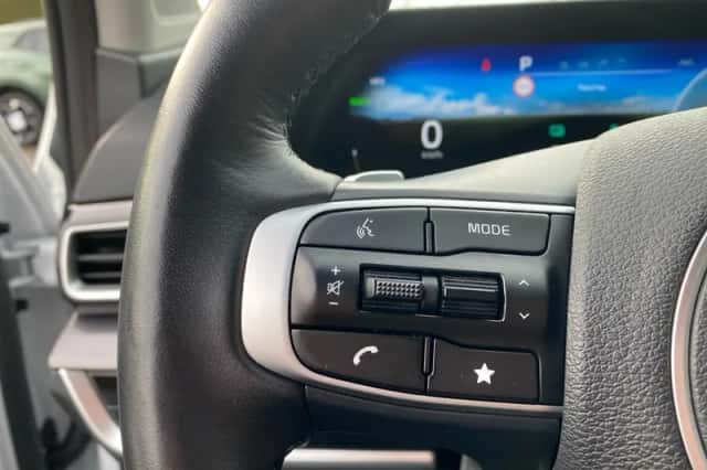 Kia Sportage (2024) thumbnail 14