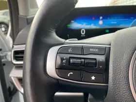 Kia Sportage (2024) thumbnail 14