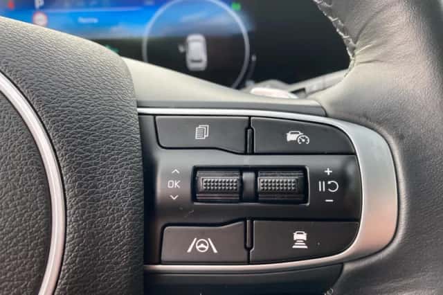 Kia Sportage (2024) thumbnail 15