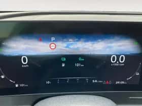 Kia Sportage (2024) thumbnail 16