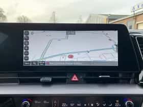 Kia Sportage (2024) thumbnail 17