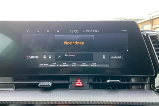 Kia Sportage (2024) thumbnail 19