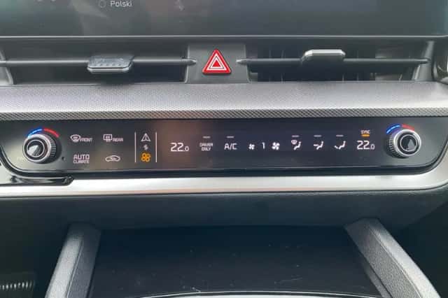 Kia Sportage (2024) thumbnail 20