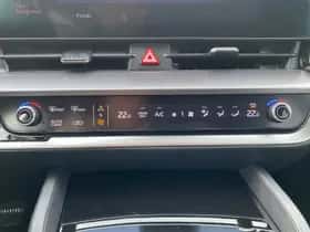 Kia Sportage (2024) thumbnail 20