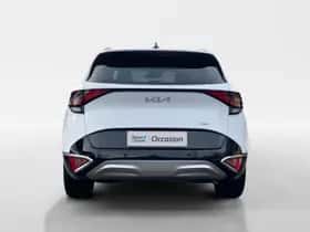 Kia Sportage (2024) thumbnail 3