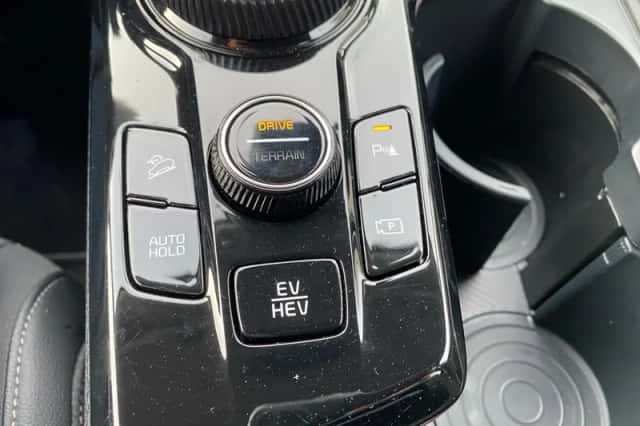 Kia Sportage (2024) thumbnail 22
