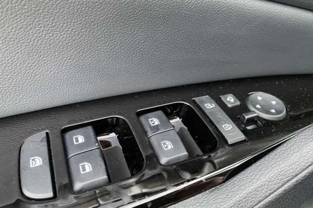 Kia Sportage (2024) thumbnail 24