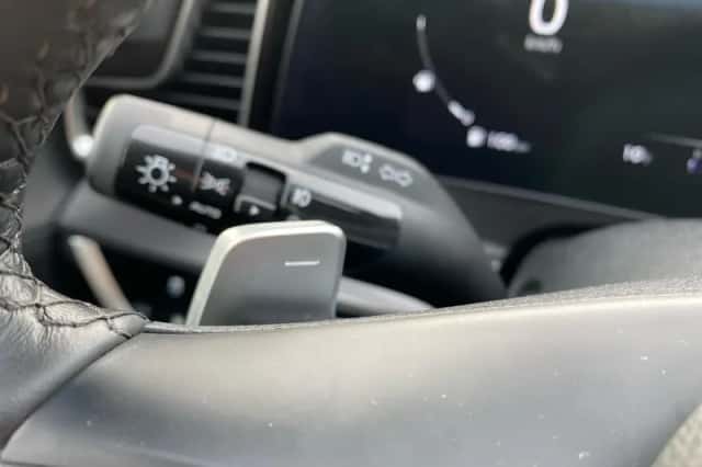 Kia Sportage (2024) thumbnail 26