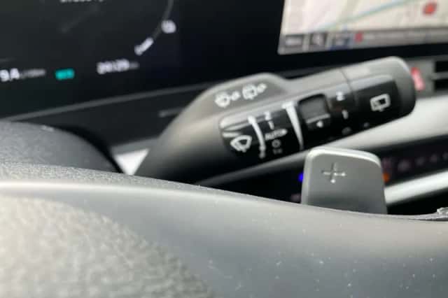 Kia Sportage (2024) thumbnail 27