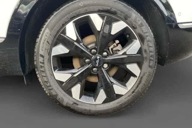 Kia Sportage (2024) thumbnail 28