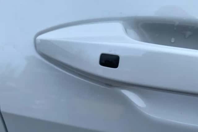 Kia Sportage (2024) thumbnail 29