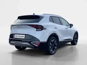 Kia Sportage (2024) thumbnail 4