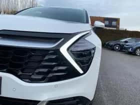 Kia Sportage (2024) thumbnail 31