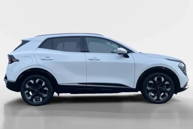 Kia Sportage (2024) thumbnail 5
