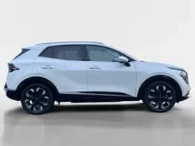 Kia Sportage (2024) thumbnail 5