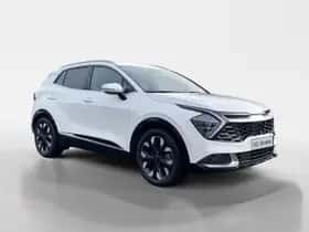 Kia Sportage (2024) thumbnail 6