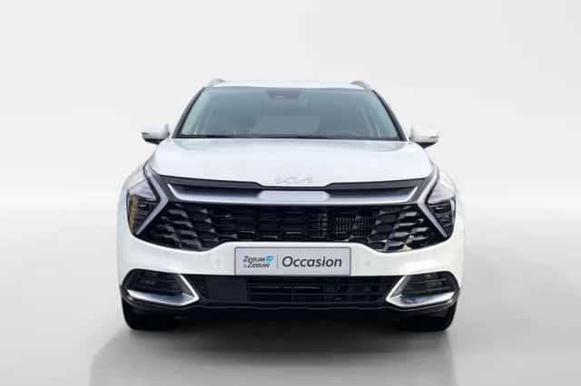Kia Sportage (2024) thumbnail 7