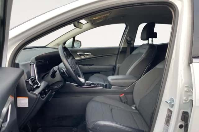 Kia Sportage (2024) thumbnail 8