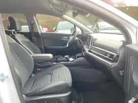 Kia Sportage (2024) thumbnail 9